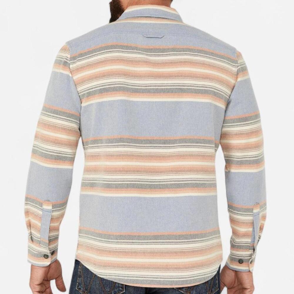 Pendleton Beach Shack Button Down Shirt Men’s XL … - image 2